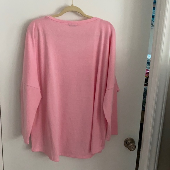 Women’s sweater-Brand Uget Size XXL - Picture 2 of 4